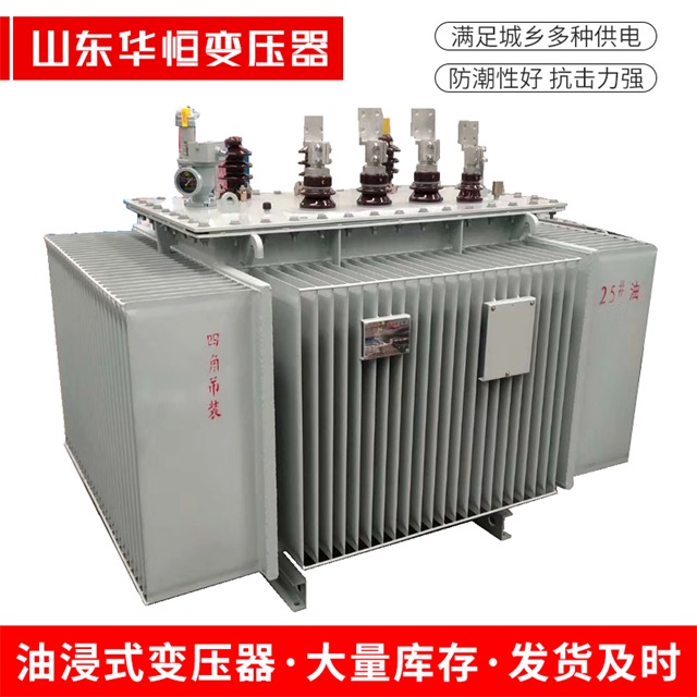 S13-10000/35延平延平延平电力变压器厂家