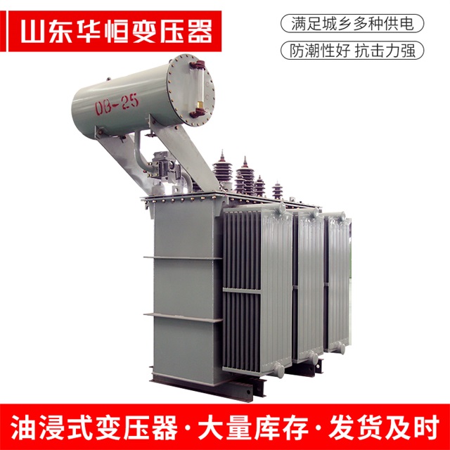 S11-10000/35延平延平延平电力变压器厂家