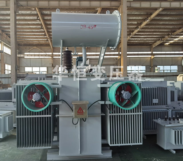 S13-8000/35延平延平延平电力变压器
