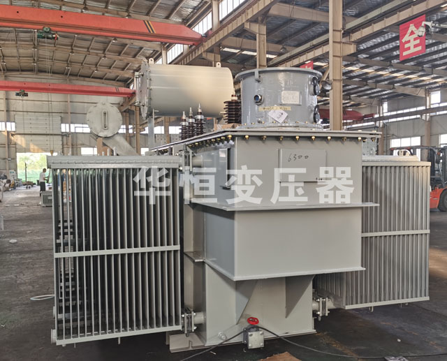 S11-6300/35延平延平延平电力变压器价格