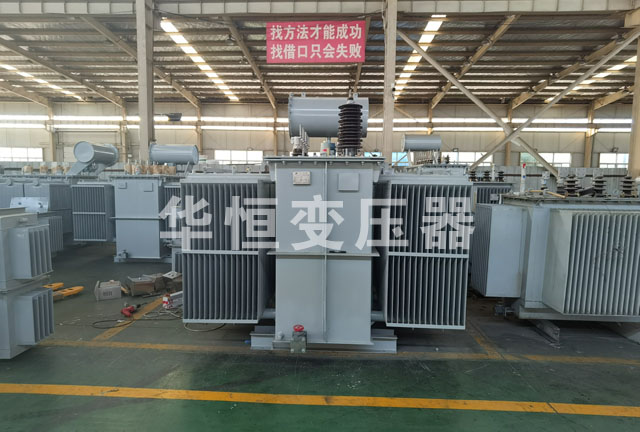 SZ11-6300/35延平延平延平油浸式变压器价格