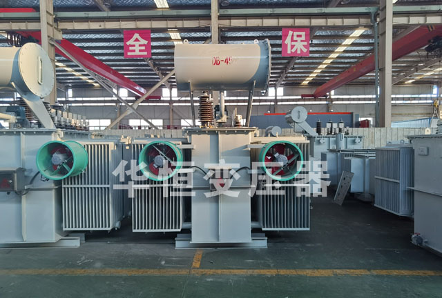 S13-6300/35延平延平延平油浸式变压器